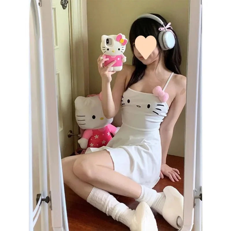 Hello Dress