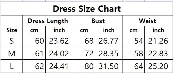 Hello Dress