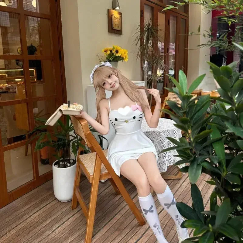 Hello Dress