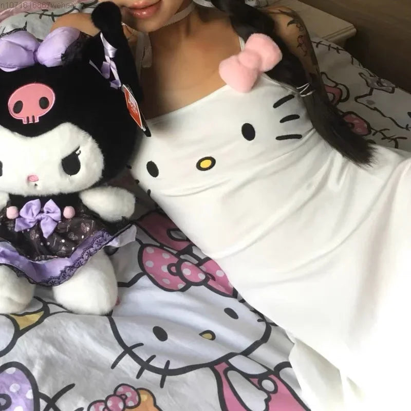 Hello Dress