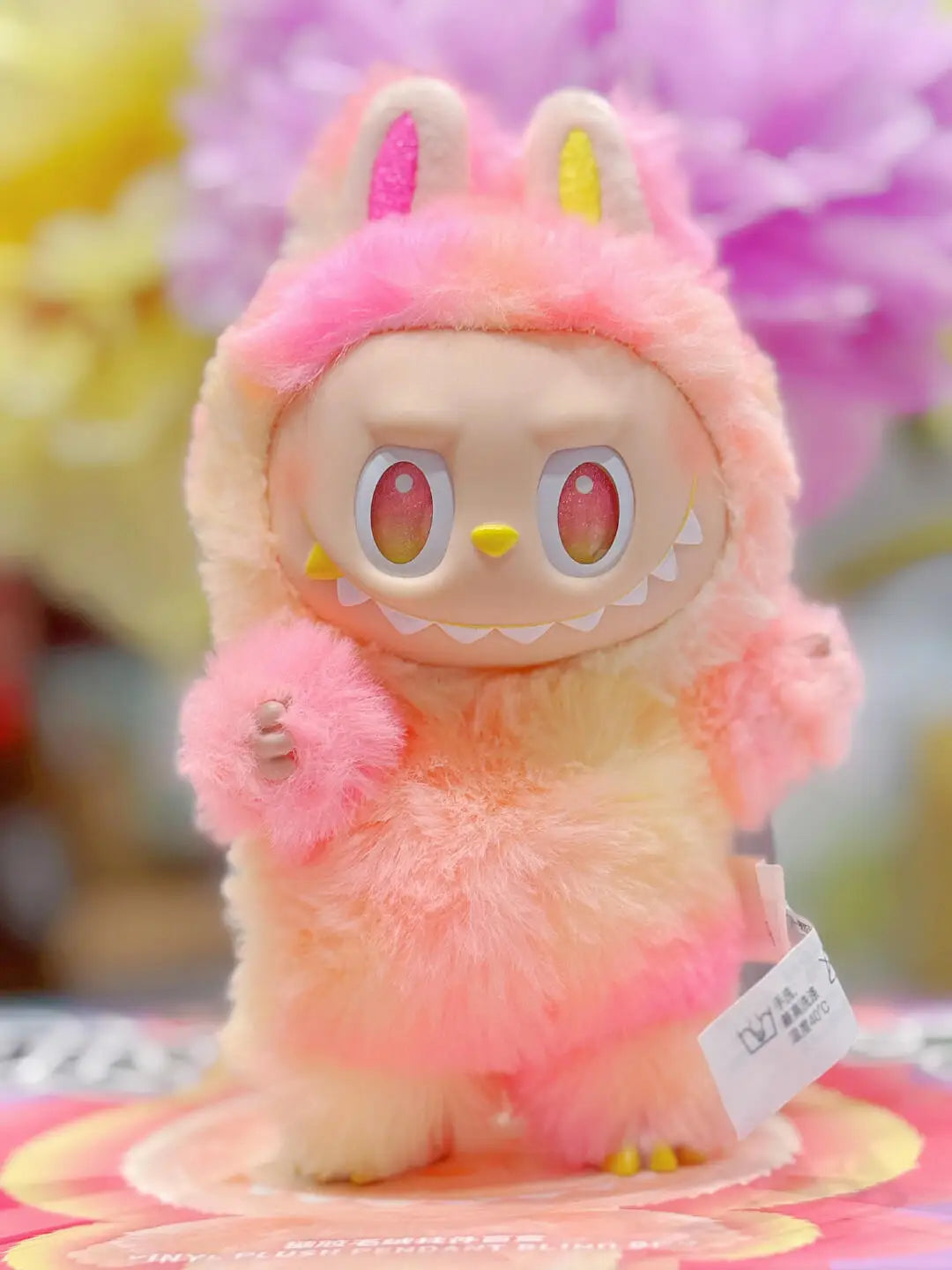 Labubu - Big Into Energy (Blind Box)