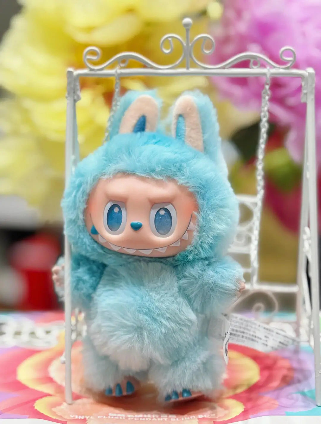 Labubu - Big Into Energy (Blind Box)