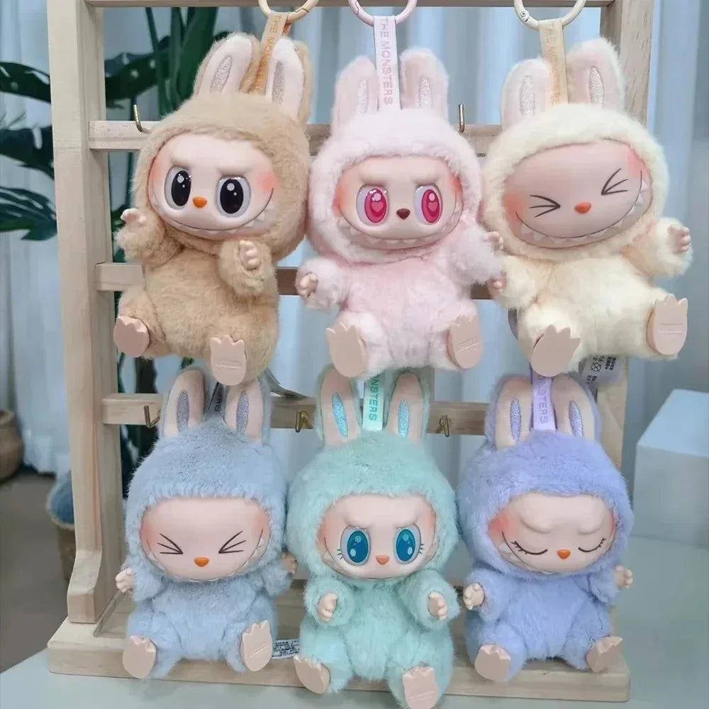 Labubu - Have a seat (Blind Box)