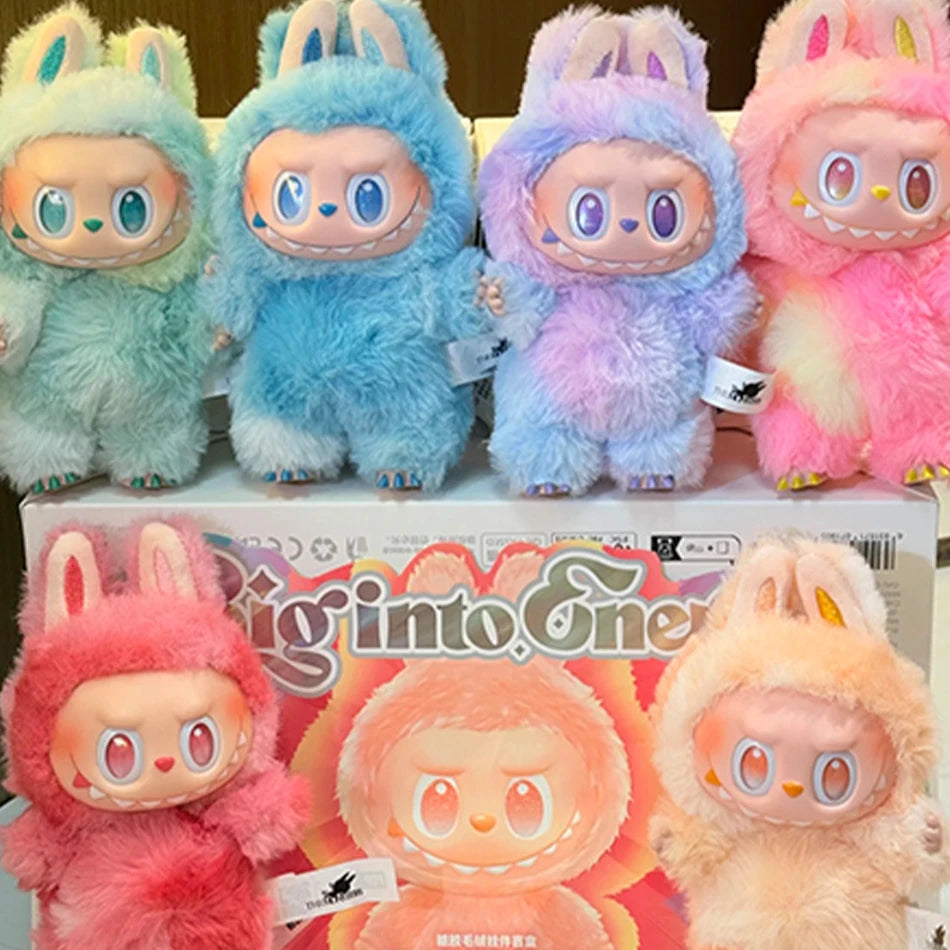 Labubu - Big Into Energy (Blind Box)