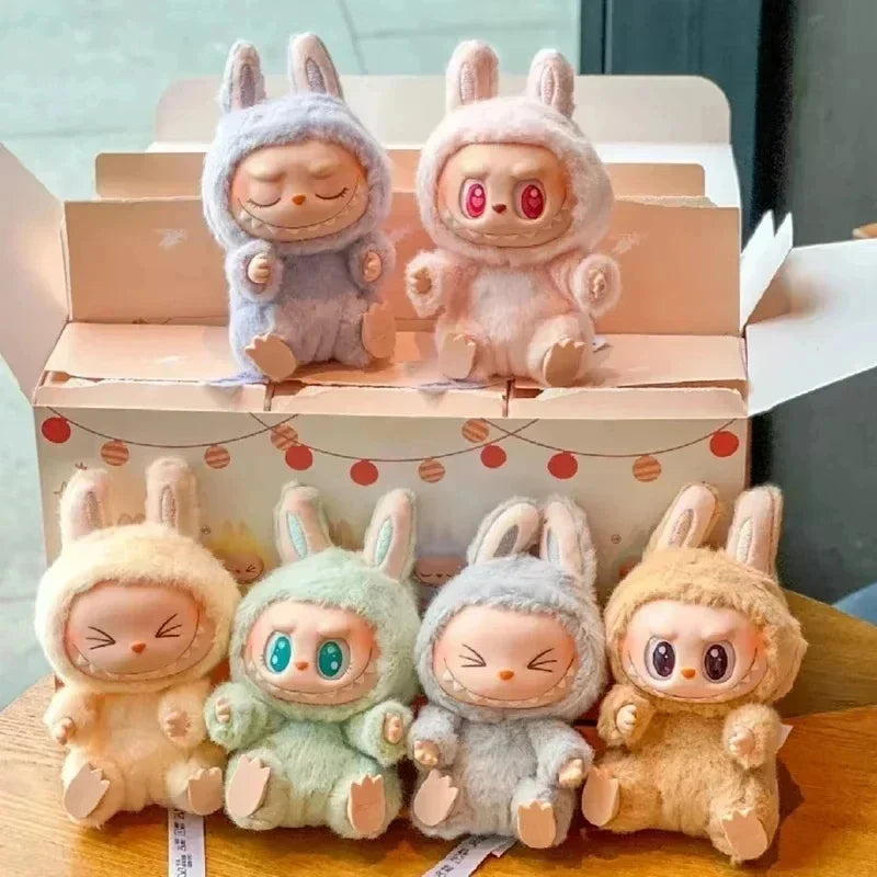 Labubu - Have a seat (Blind Box)