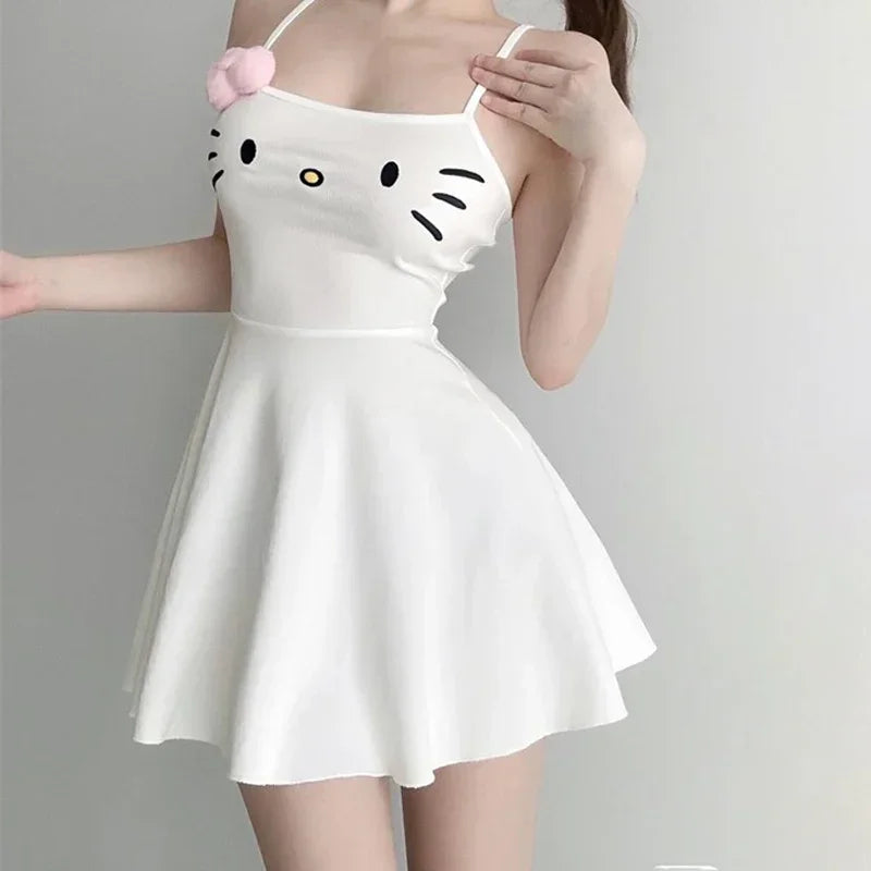 Hello Dress